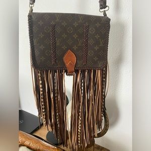 Louis Vuitton bag